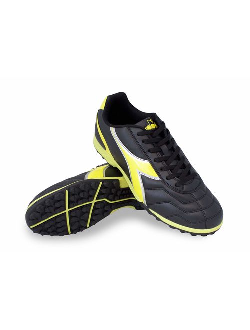 Diadora Men's Capitano Turf Indoor Soccer Shoes