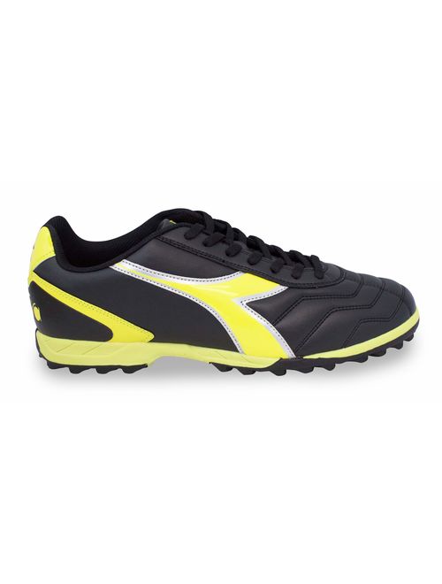 Diadora Men's Capitano Turf Indoor Soccer Shoes