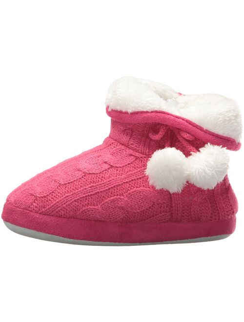Buy Stride Rite Girls' Cozy Boot Slippers online | Topofstyle