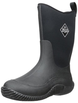 Muck Boots Rugged Ll Rubber Kid's Snow Boot
