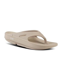 OOFOS - Unisex OOriginal - Post Exercise Active Sport Recovery Thong Sandal