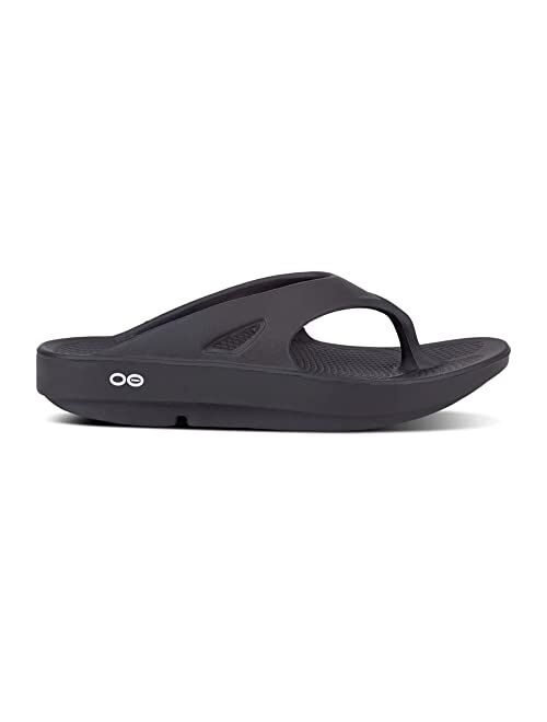 OOFOS - Unisex OOriginal - Post Exercise Active Sport Recovery Thong Sandal