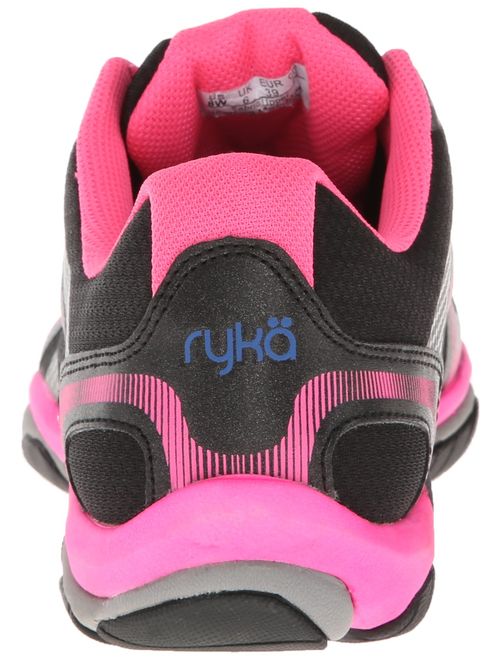 RYKA Women's Influence Cross Training Shoe Trainer