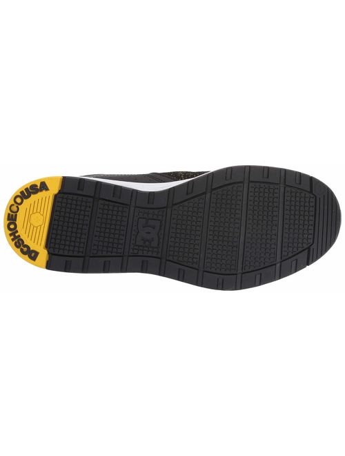 DC Shoes Mens Shoes Vandium Se - Shoes Adys200067