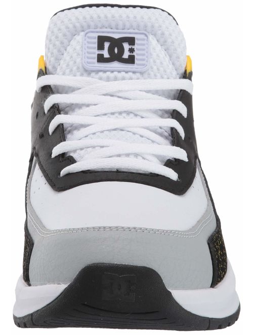 DC Shoes Mens Shoes Vandium Se - Shoes Adys200067