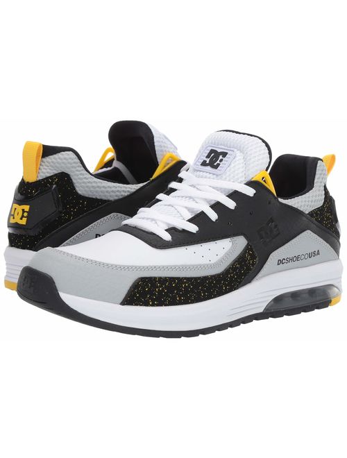 DC Shoes Mens Shoes Vandium Se - Shoes Adys200067