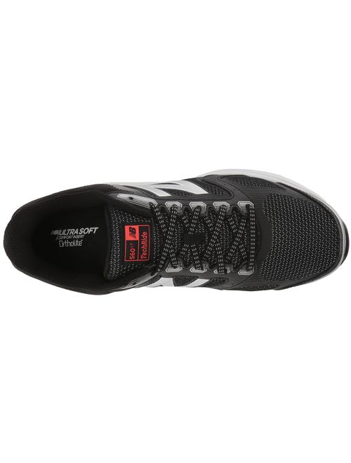 New Balance Men's M560v7 Running Shoe