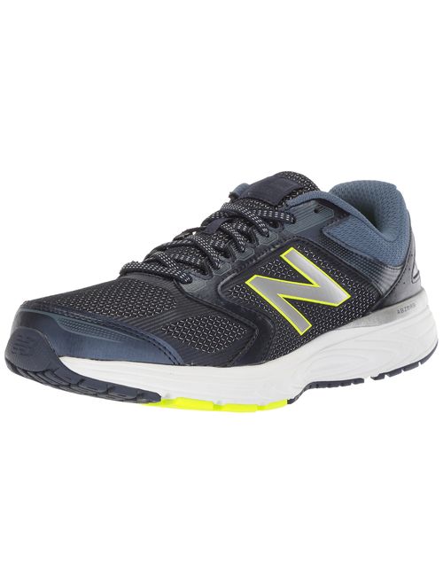 New Balance Men's M560v7 Running Shoe