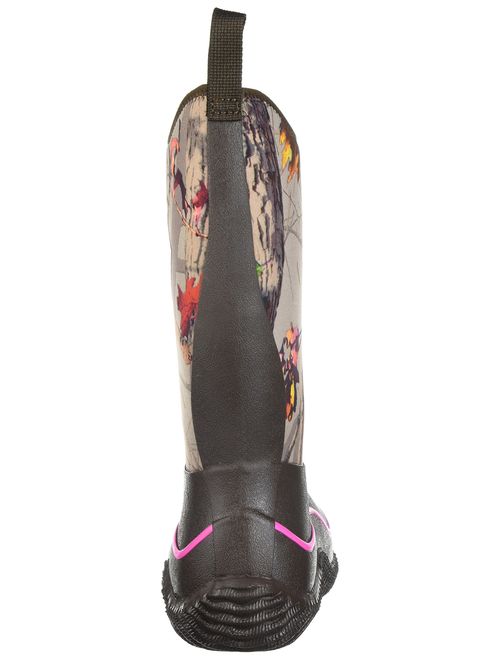 Muck Boot Kid's Hale Hot Leaf Boot
