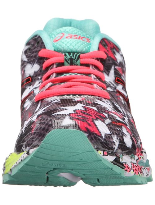 ASICS Women's Gel-Nimbus 18 Running Shoe
