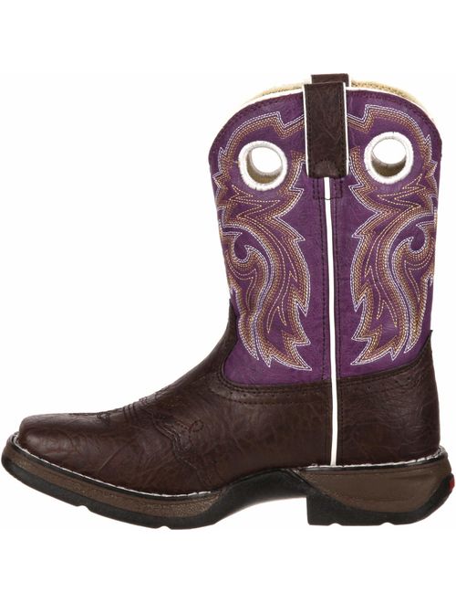 Durango Kids BT286 Lil' 8 Inch Saddle