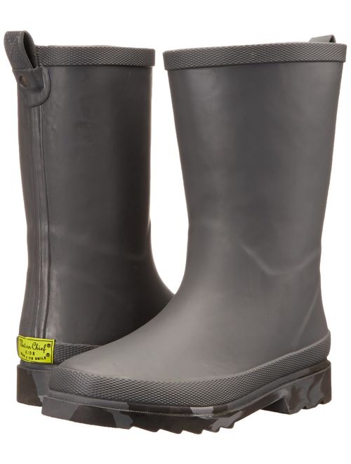 Western Chief Kids' Waterproof Classic Youth Size Rain Boots