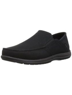 Men's Santa Cruz Convertible Slip-on Loafer