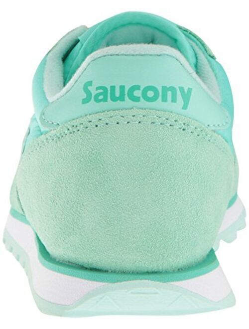 Saucony Women's Jazz Lowpro