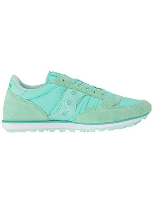 Saucony Women's Jazz Lowpro