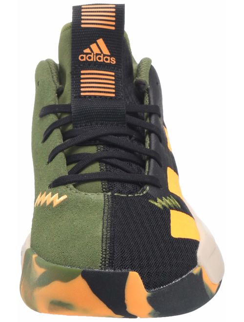 adidas Kids' Pro Next 2019 Basketball Shoe