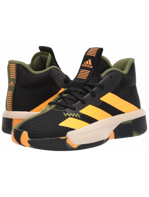 adidas Kids' Pro Next 2019 Basketball Shoe