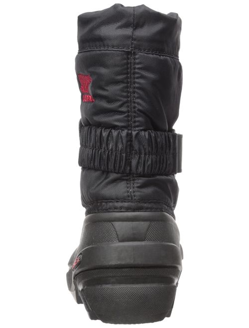 Sorel Childrens Flurry-K Snow Boot