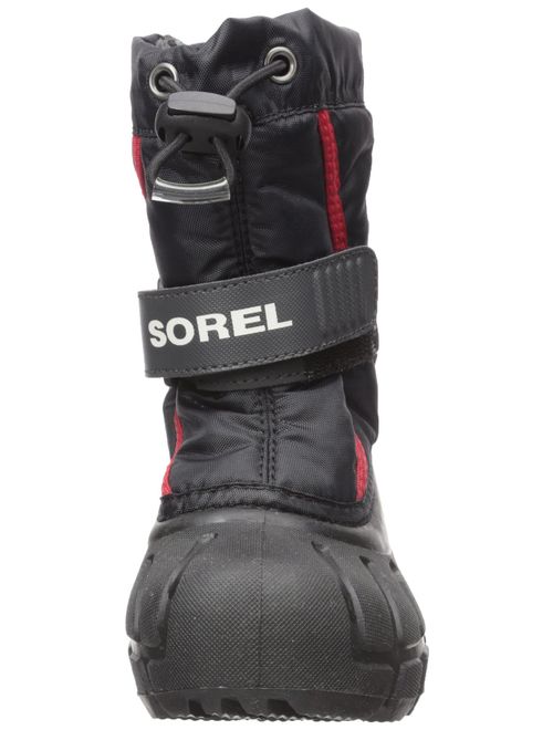 Sorel Childrens Flurry-K Snow Boot