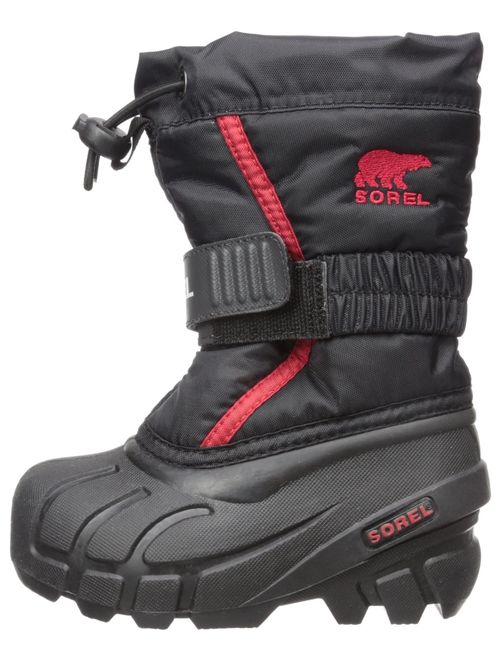 Sorel Childrens Flurry-K Snow Boot
