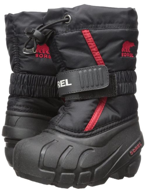 Sorel Childrens Flurry-K Snow Boot