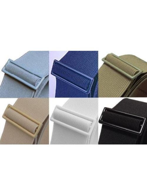 SkinniBelt Women's Elastic Belt