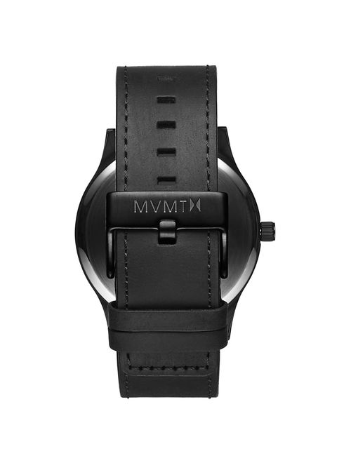 MVMT Classic Watches | 45 MM Men's Analog Minimalist Watch