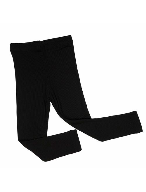 AVAUMA Newborn Baby Little Boys Girls Snug-Fit Pajamas Summer Winter Short/Long Sleeve Sets Pjs Kids Clothes