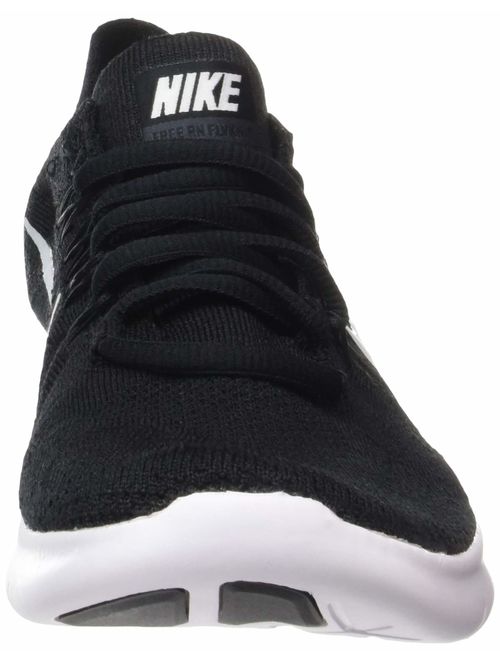 Nike Women's Free Rn Flyknit Running Shoe