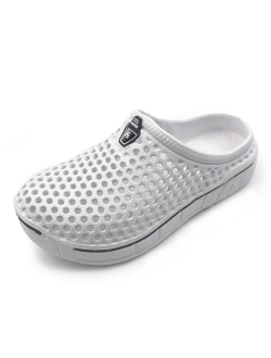 Kids Garden Clogs Slippers