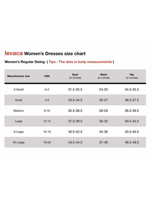 levaca Women's Plain Long Sleeve Flowy Modest Midi Work Casual Dress with Belt
