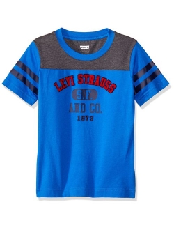 Boys' Graphic T-Shirt