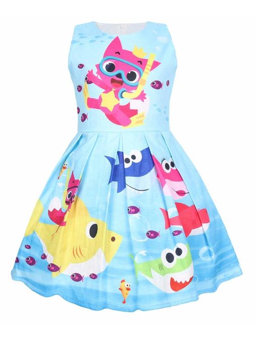 Toddler Girls Party Dress,Casual Dresses,Nightgown,Sundress,Jackets
