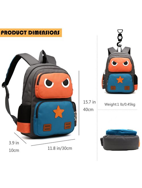 arcenciel kid's backpack