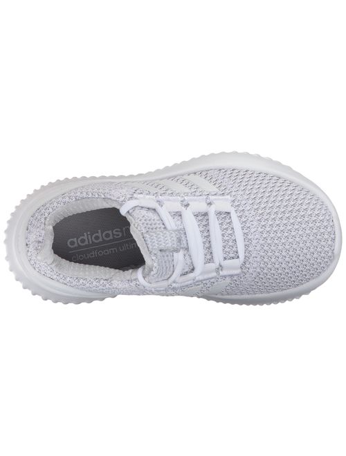 adidas Kids' Cloudfoam Ultimate Running Shoe