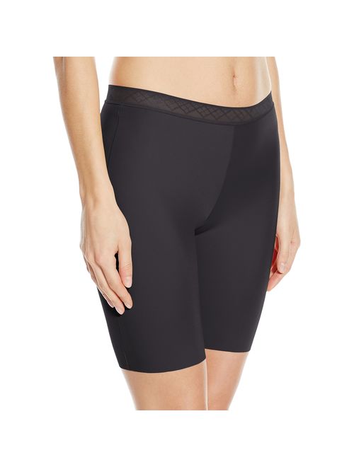 Buy Vassarette Women's Invisibly Smooth Slip Short Panty 12385 online ...