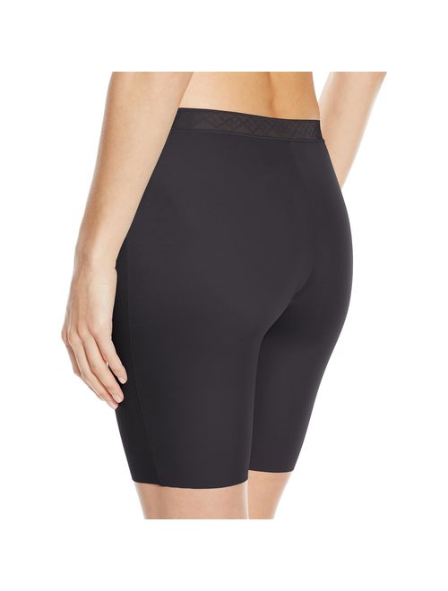 Vassarette Women's Invisibly Smooth Slip Short Panty 12385