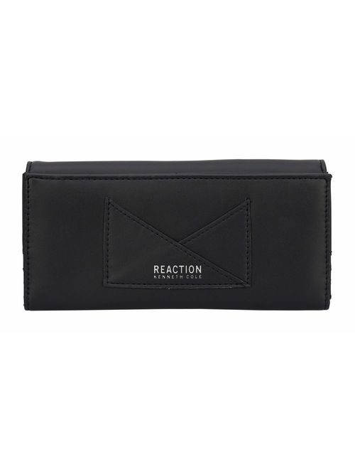 102522-755 Kenneth Cole Reaction Trifold Clutch 