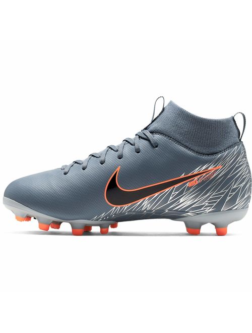 Nike Youth Superfly 6 Academy Multi Ground Soccer Cleats