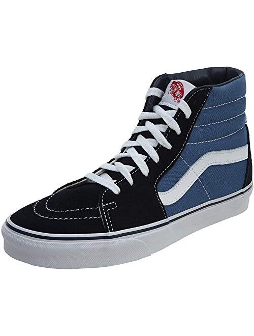 Vans Unisex Sk8-Hi Slim Women's Skate Shoe