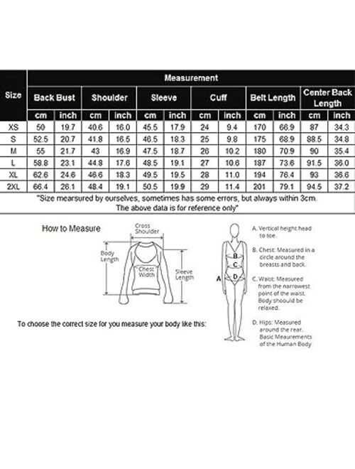 Hotouch Women Kimono Robes Cotton Lightweight Robe Short Knit Bathrobe Soft Sleepwear Ladies Loungewear S-XXL