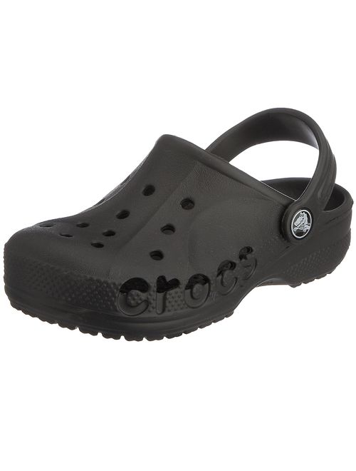 Crocs Kids' Baya Clog