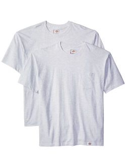 Men's 2-Pack Short-Sleeve Pocket T-Shirts