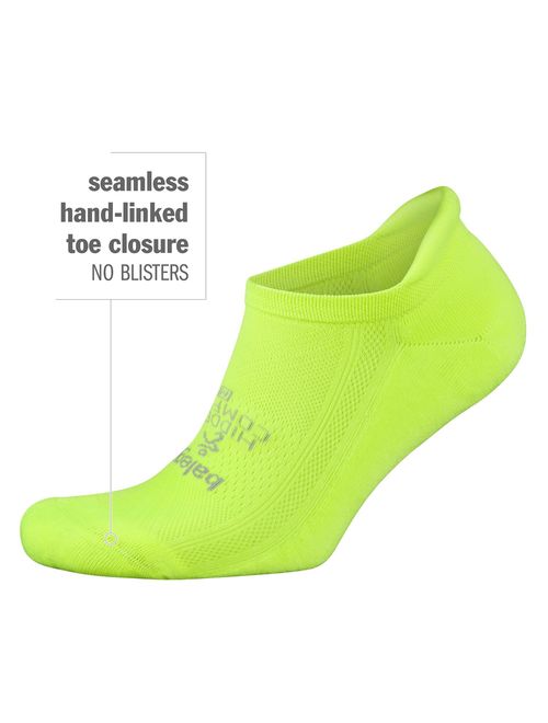 Buy Balega Hidden Comfort No-Show Running Socks for Men and Women (1 Pair)  online | Topofstyle