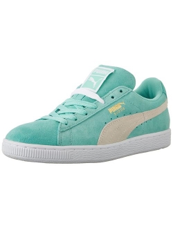 Women's Suede Classic Sneaker