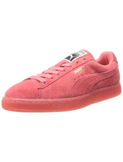 Women's Suede Classic Sneaker