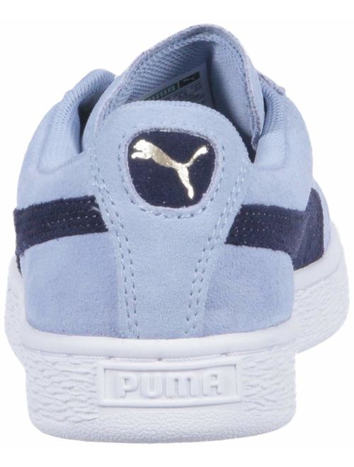 PUMA Women's Suede Classic Sneaker
