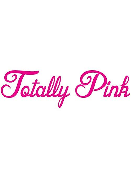 Totally Pink Women's Warm and Cozy Plush Adult Onesies for Women One Piece Novelty Pajamas