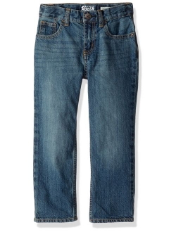 Boys' Classic Jeans
