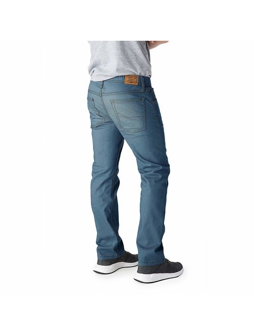 Signature by Levi Strauss & Co. Gold Label Boys Athletic Recess Jeans
